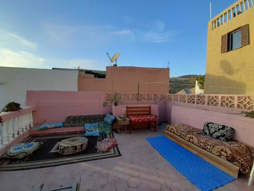 roof