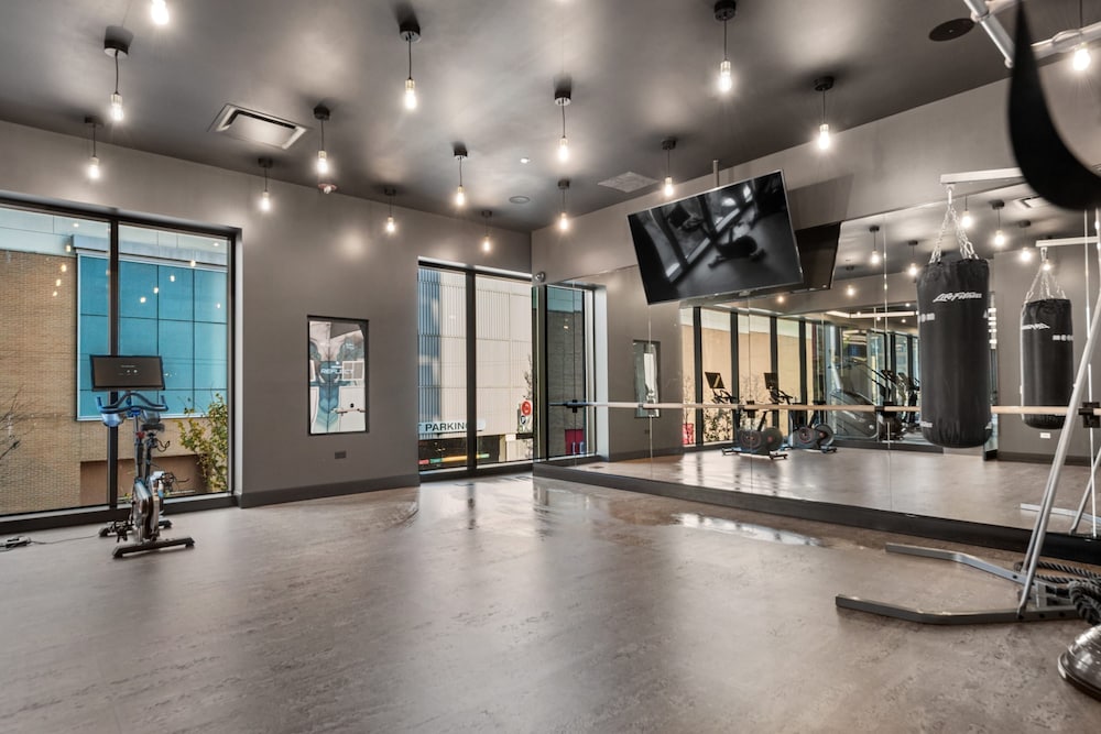 Grand Stay 4 High-end 2BR Apartments