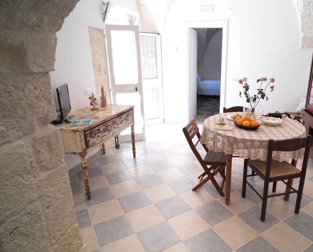 Masseria Cavaliere Fumarola by Typney view 3