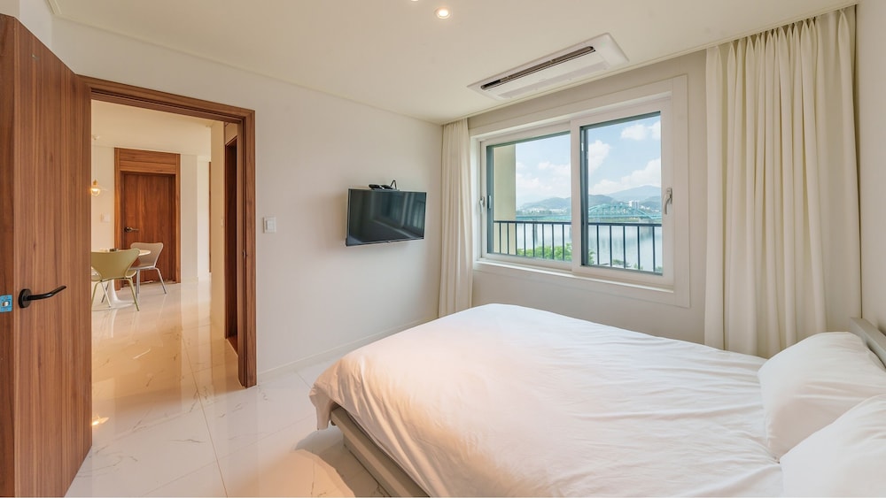 Chuncheon The Haven River Pension