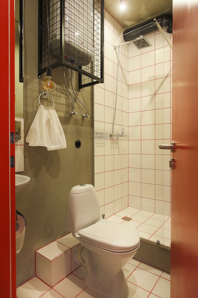Suffix Hostel & Apartments