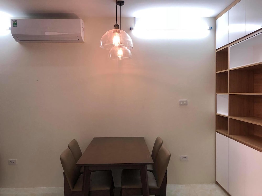 Housing Halong
