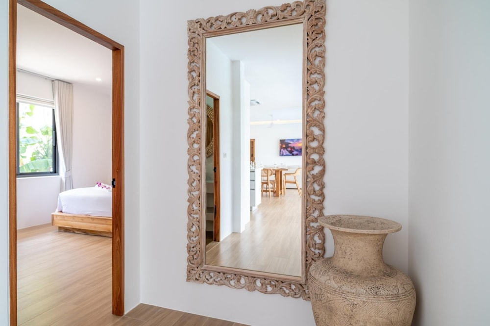 Brand New 3 bed Sea View Villa - KBR31