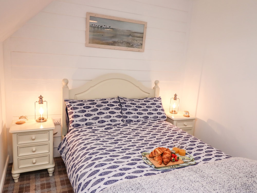 Staks Cottage