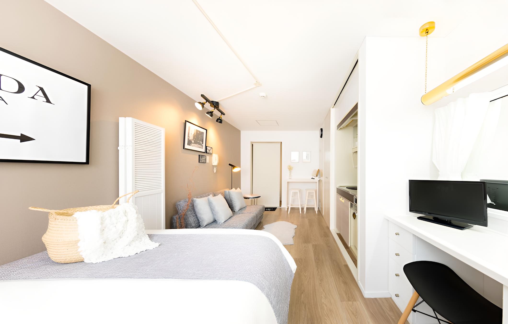 City Hotel Dotombori