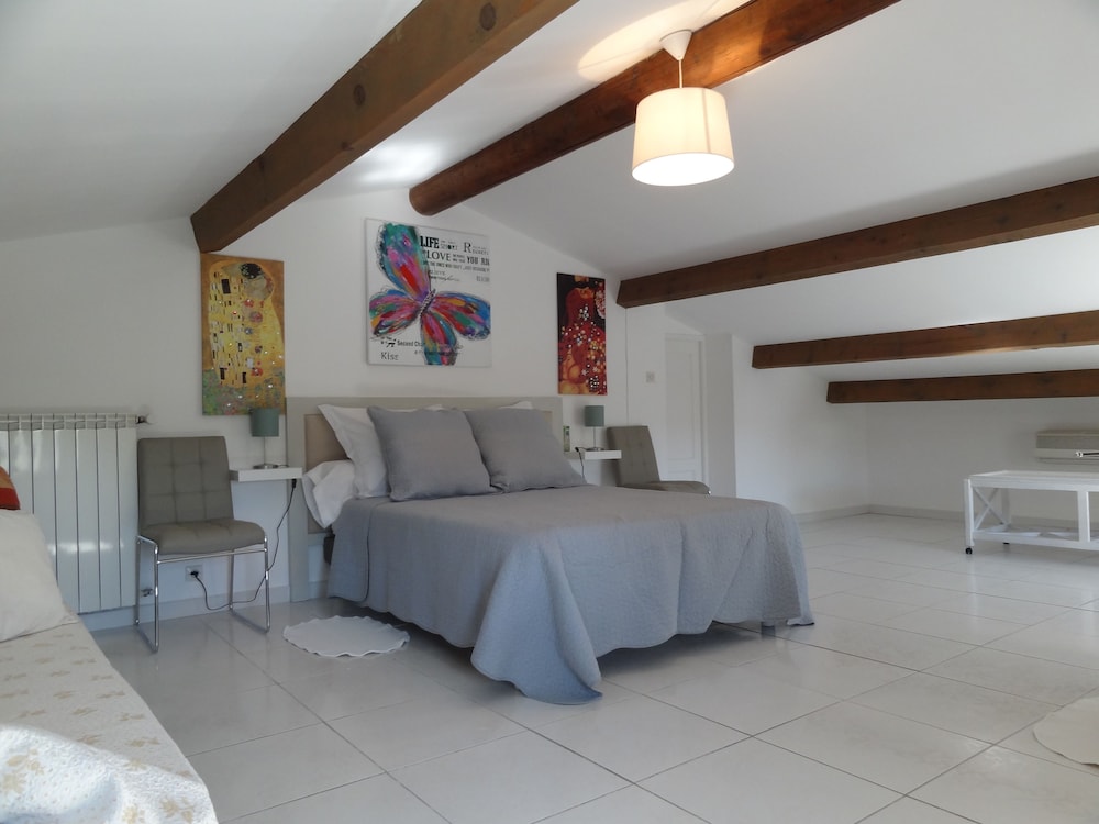 Locations des Alpilles