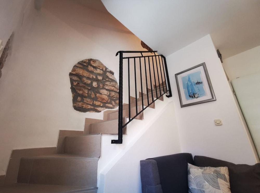 Sea View Holiday Home Umag