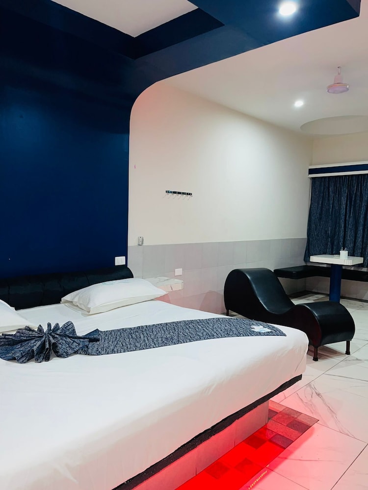 Motel Arrecife Paraiso view 5
