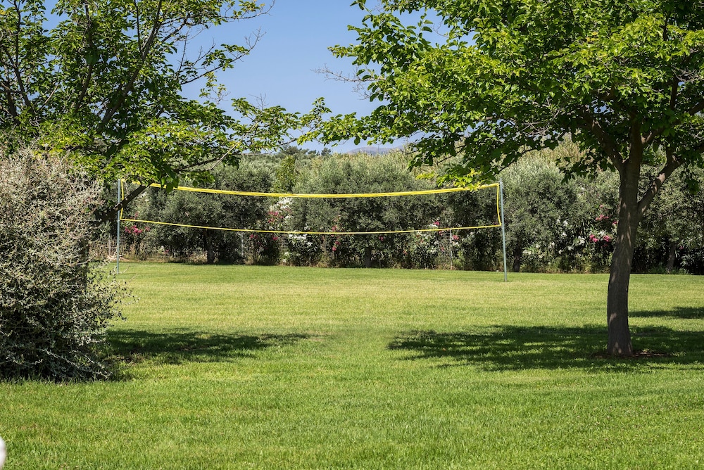 Iason Villas