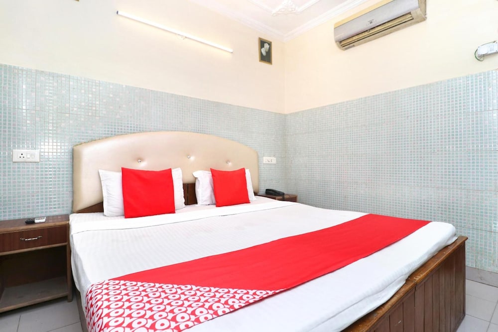 Hotel Grand Plaza