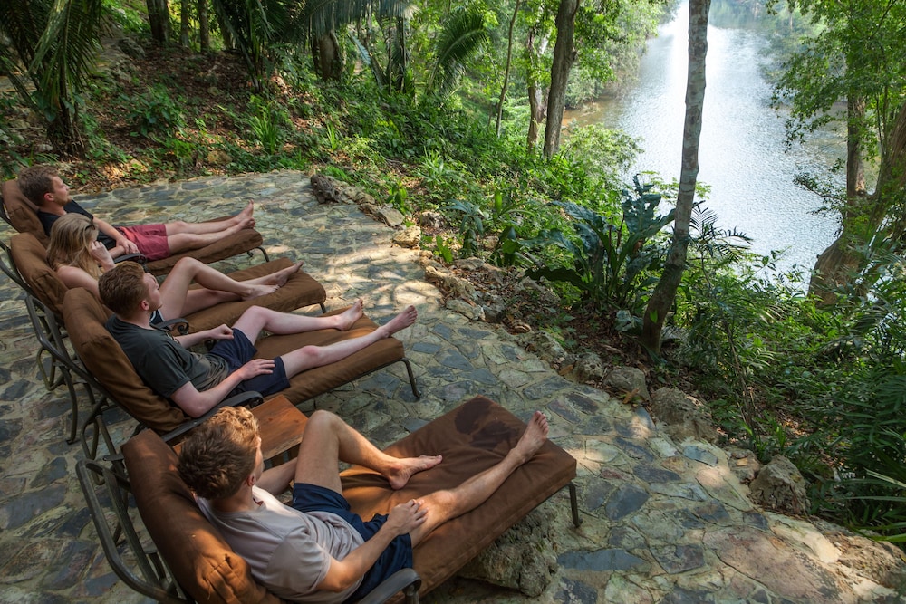 Belize Vacations - Mystic River Resort - Property Image 8