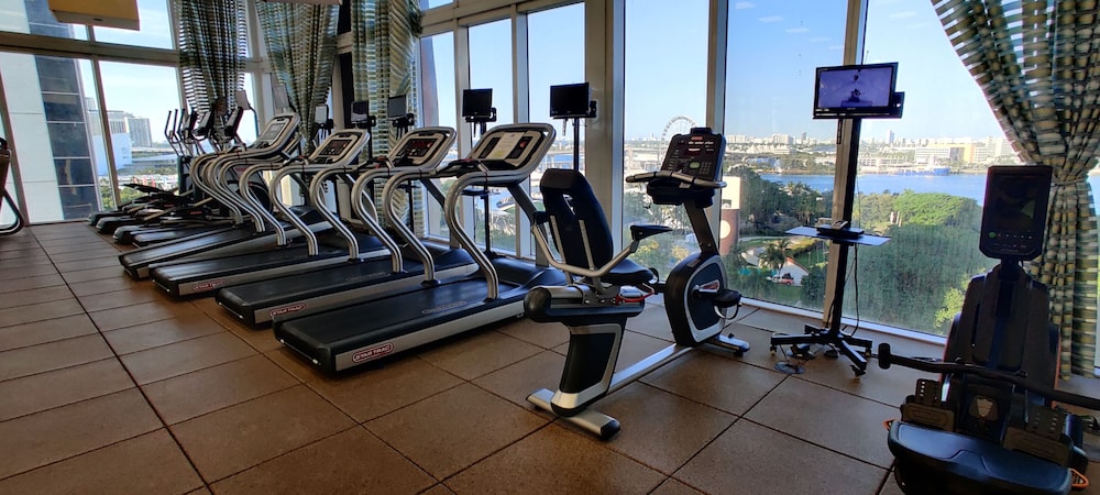 Luxury Apartments at 50 Biscayne