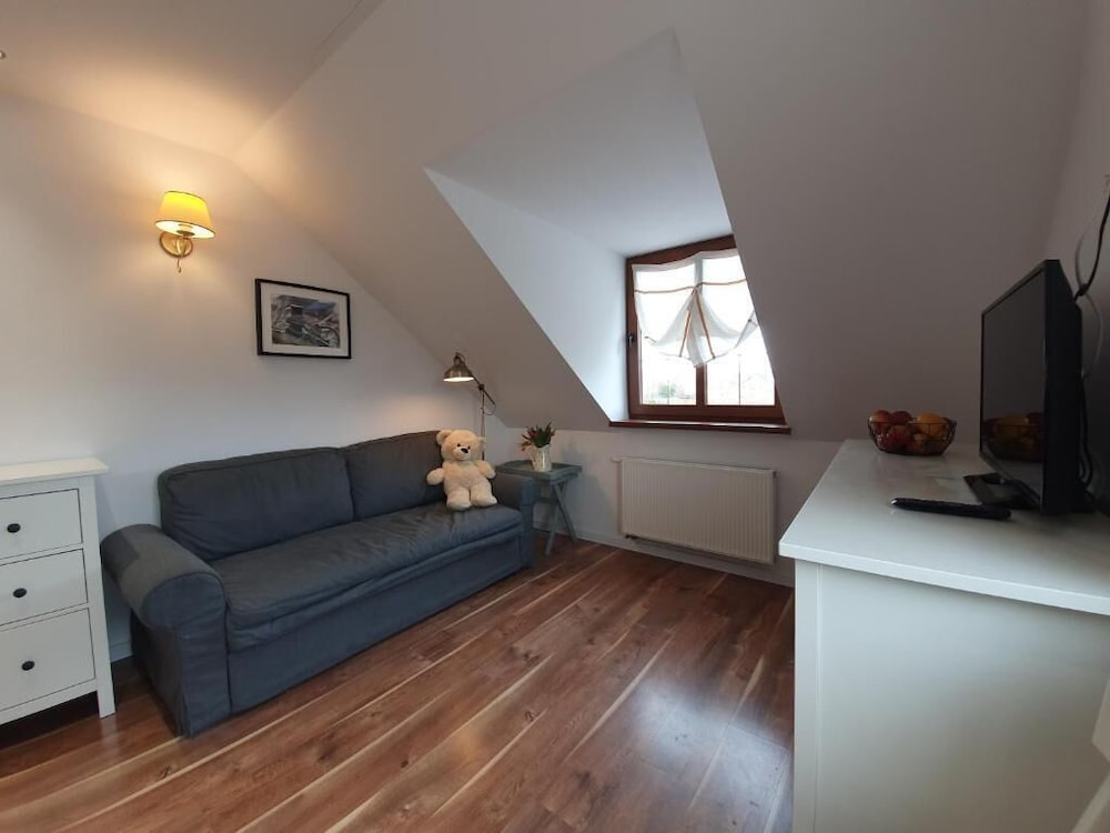 Apartamenty Morskie Historie - 365PAM