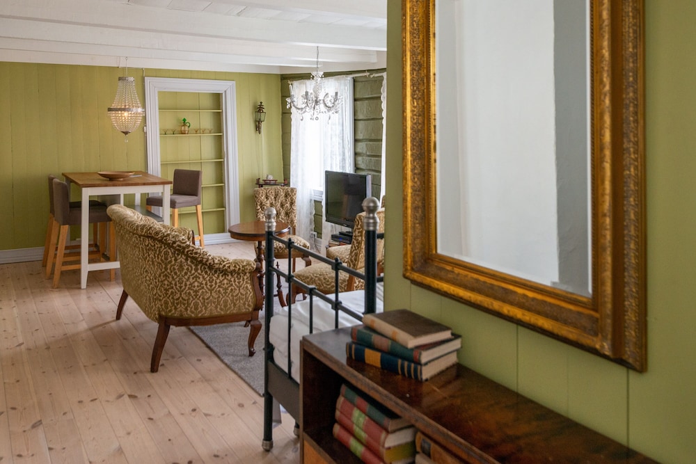 Ibsens B&B view 5