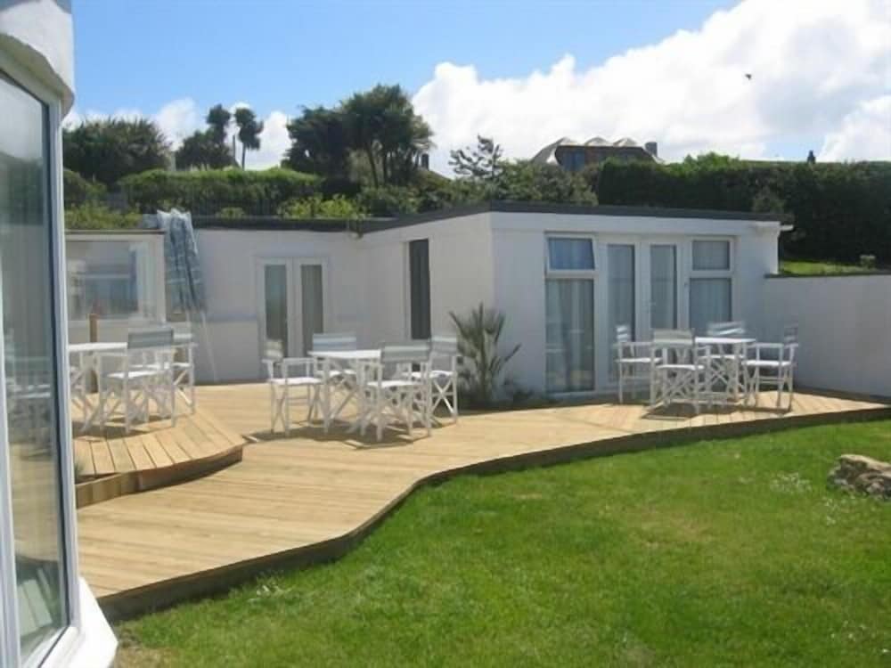 Blue Bay House