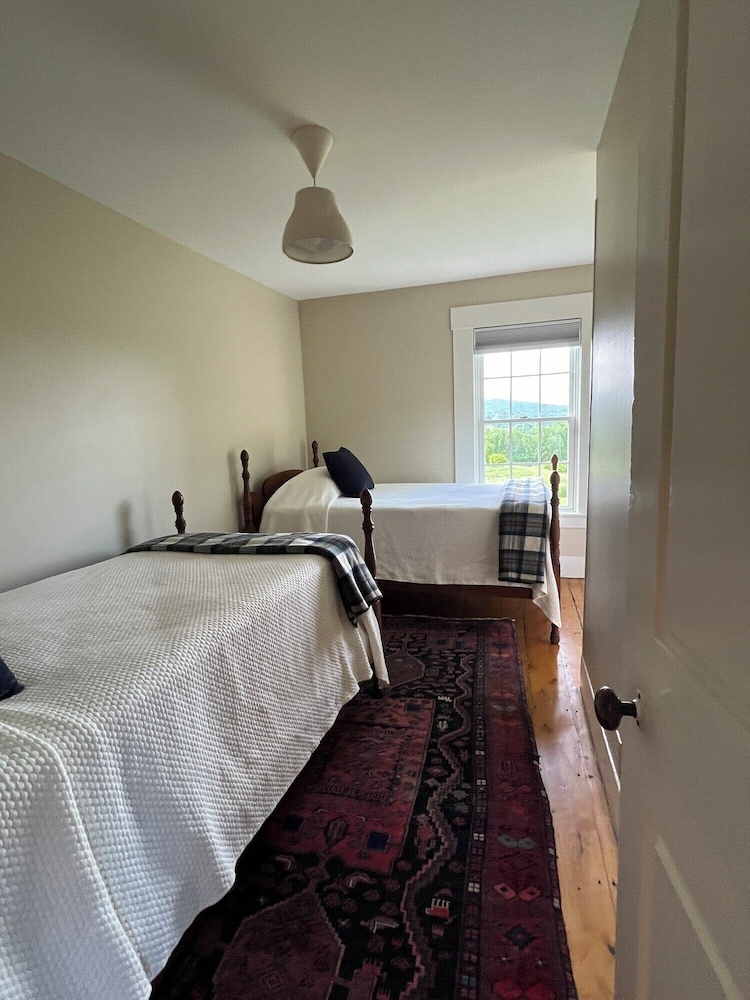Inn at Valley Farms