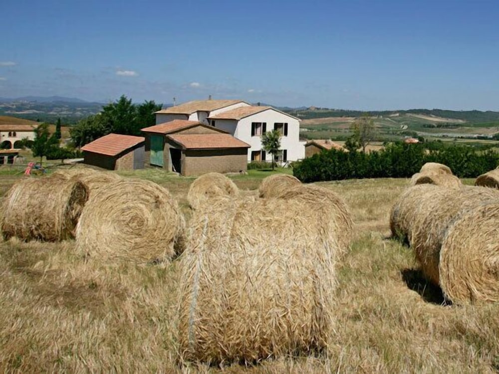Azienda Agricola Parmoleto