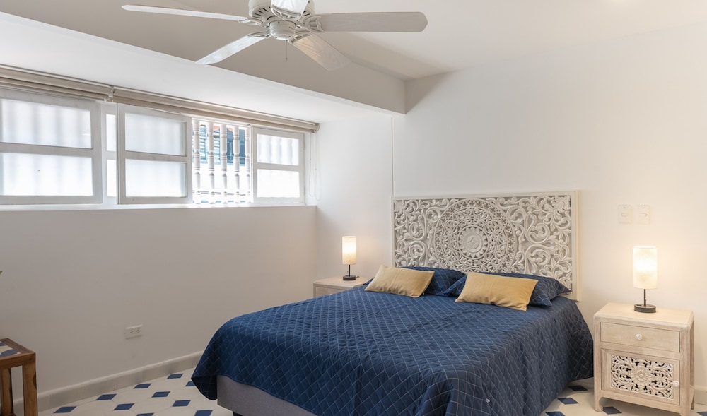 5CT-L CASA COLONIAL EN GETSEMANI