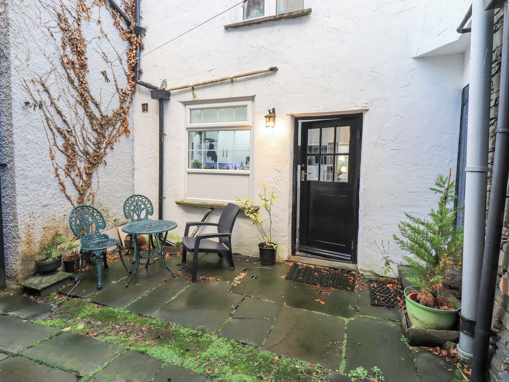 Silverhow Cottage