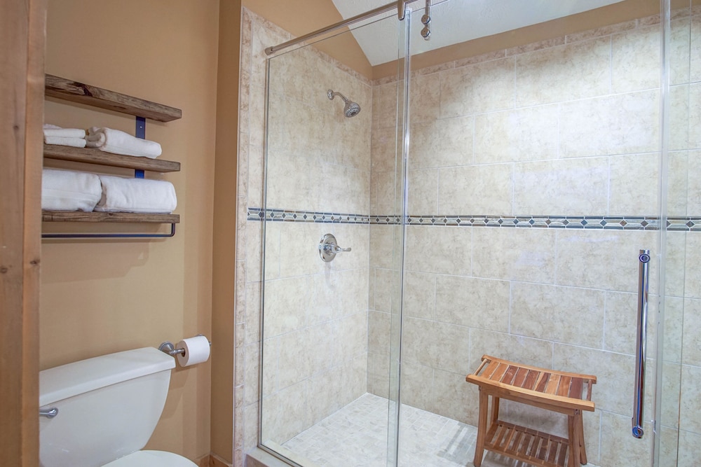 Loggers Run 11: 5 Bedrooms, 3.5 Baths
