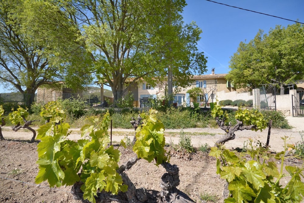 Cabernet by Gîtes de France view 3