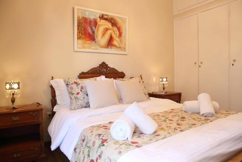 Best House Athenian Central Flat Ithakis Str