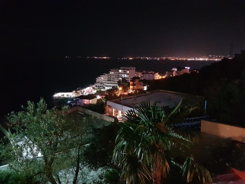 Villa Meminaj Vlore, Sea View and Garden, Vlore