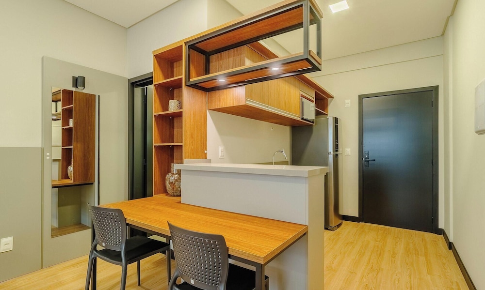 Complete Stay Just 550 Meters From Praia dos Ingleses - Ldus