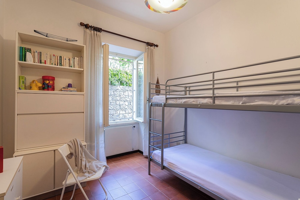 Vintage Apartment in Santa Margherita