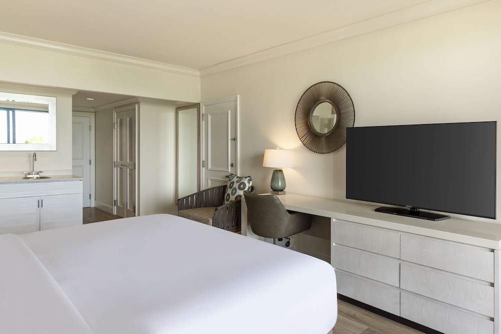 Hilton Barbados Resort - Photo 92