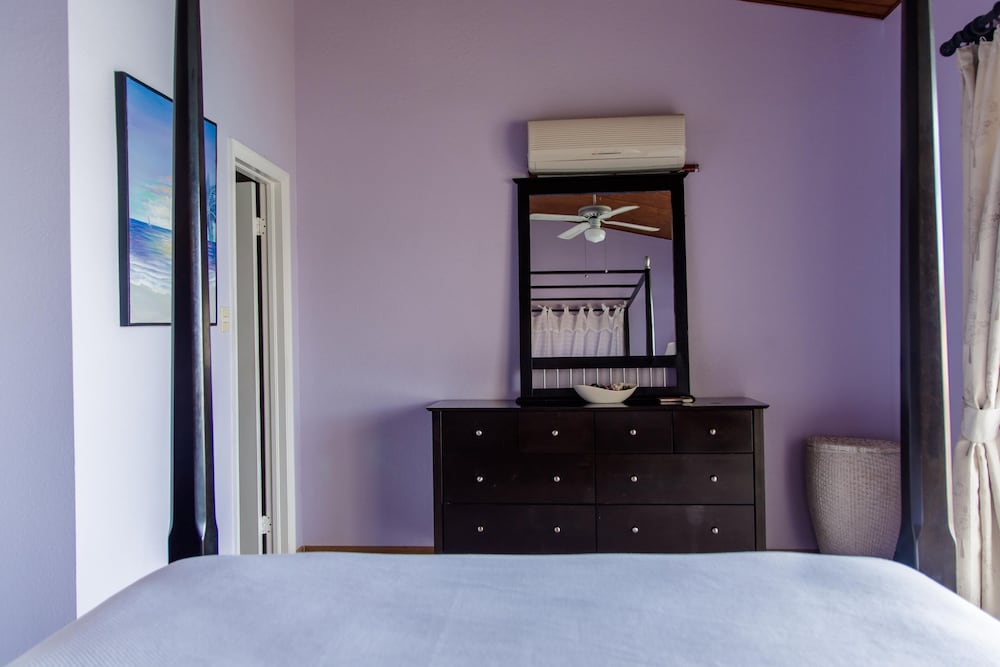 HBK Villa Rentals at Jolly Harbour