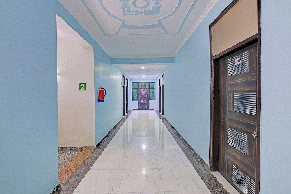 Fabhotel Akki Residency 66
