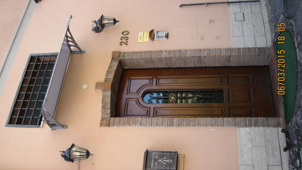 L'Incanto Guest House