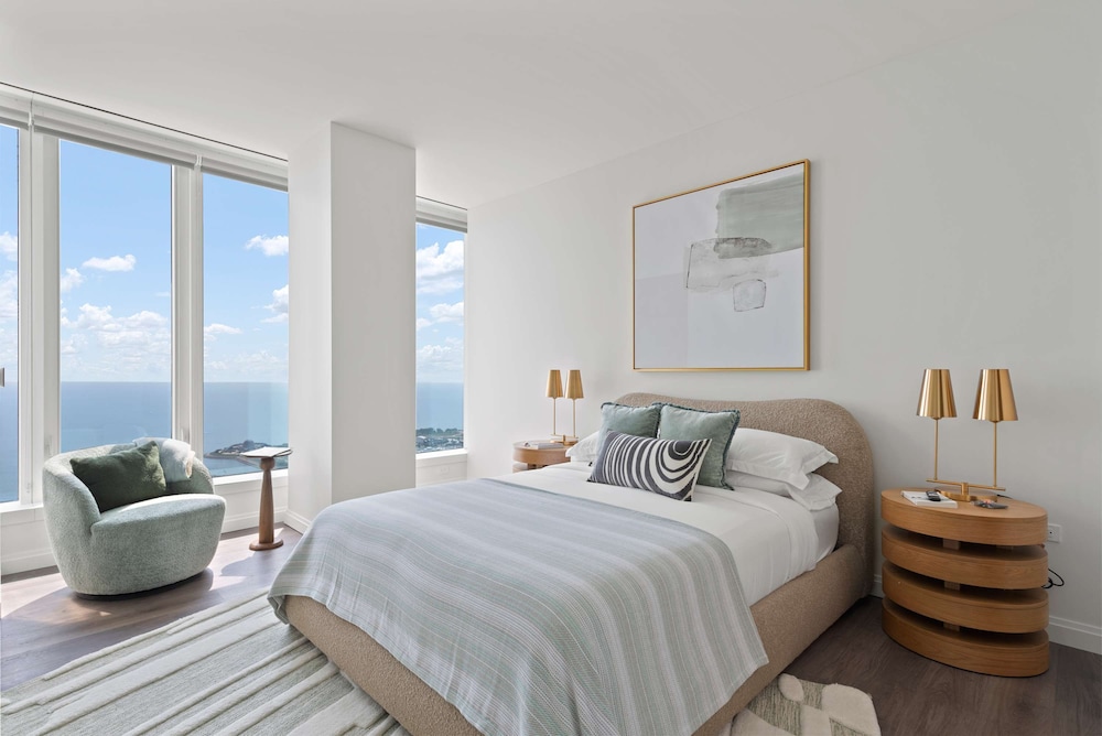 Luxe Apts Stunning Lake Views Resort Amenities