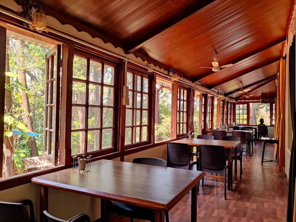 Hotel Mount View Heritage