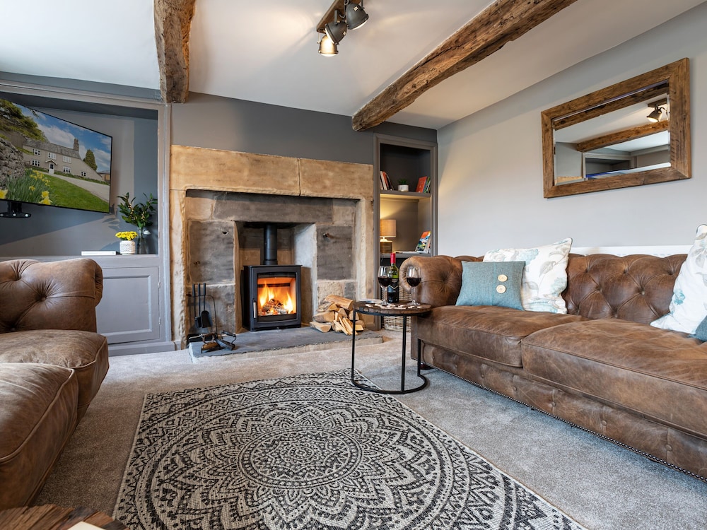 Longlands Farm Cottage