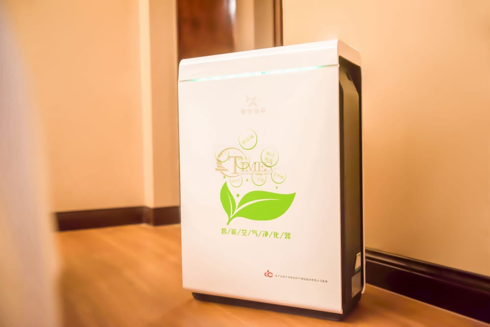 Tianxi Royal Suites & Towers branch