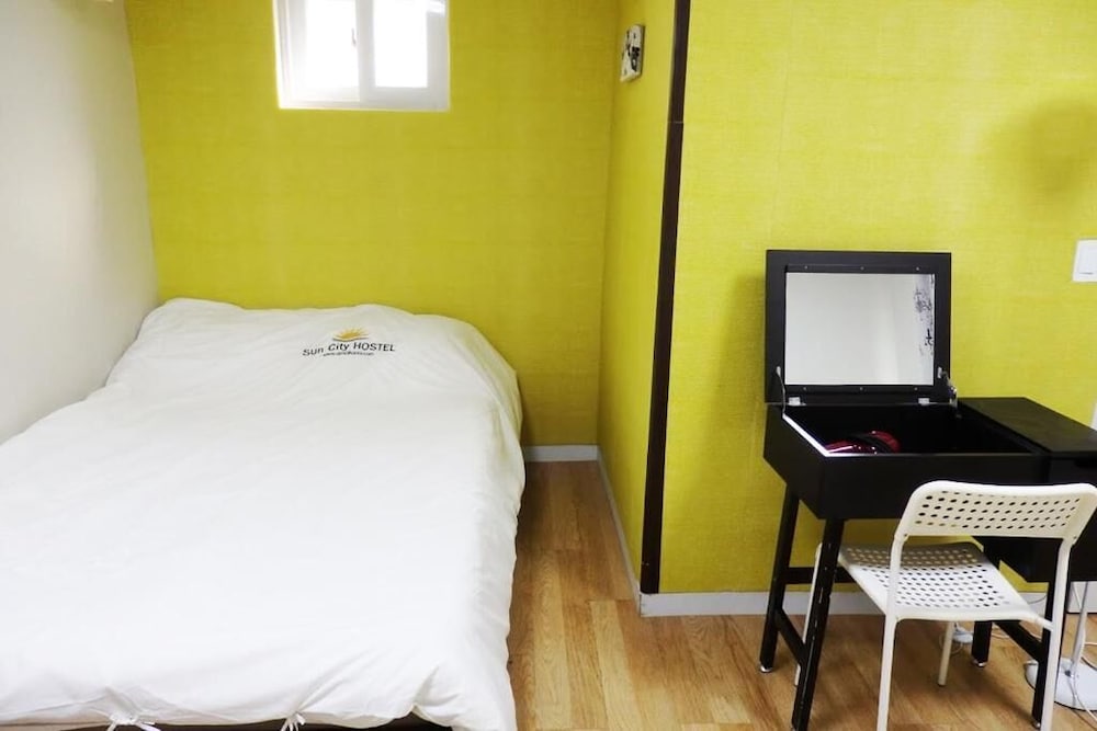 Agit Guesthouse