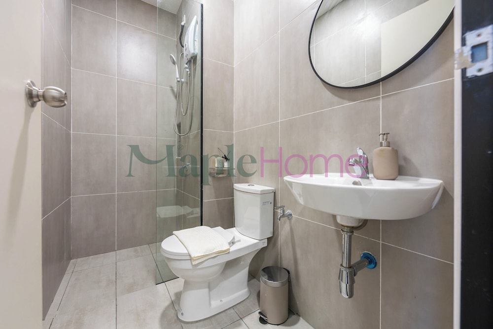 Space Residency Premier Suites Johor Bahru