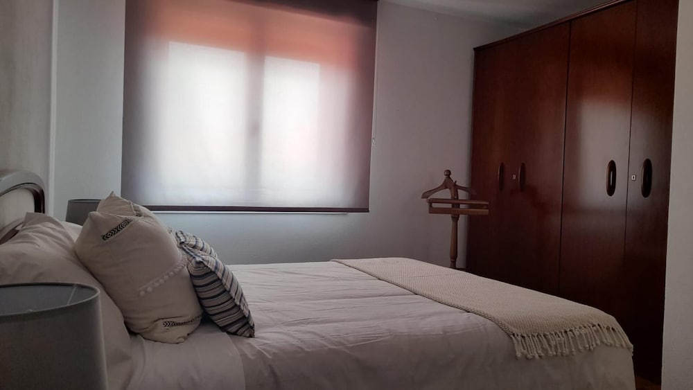 Atico con Terraza en Vilagarcia de Arousa