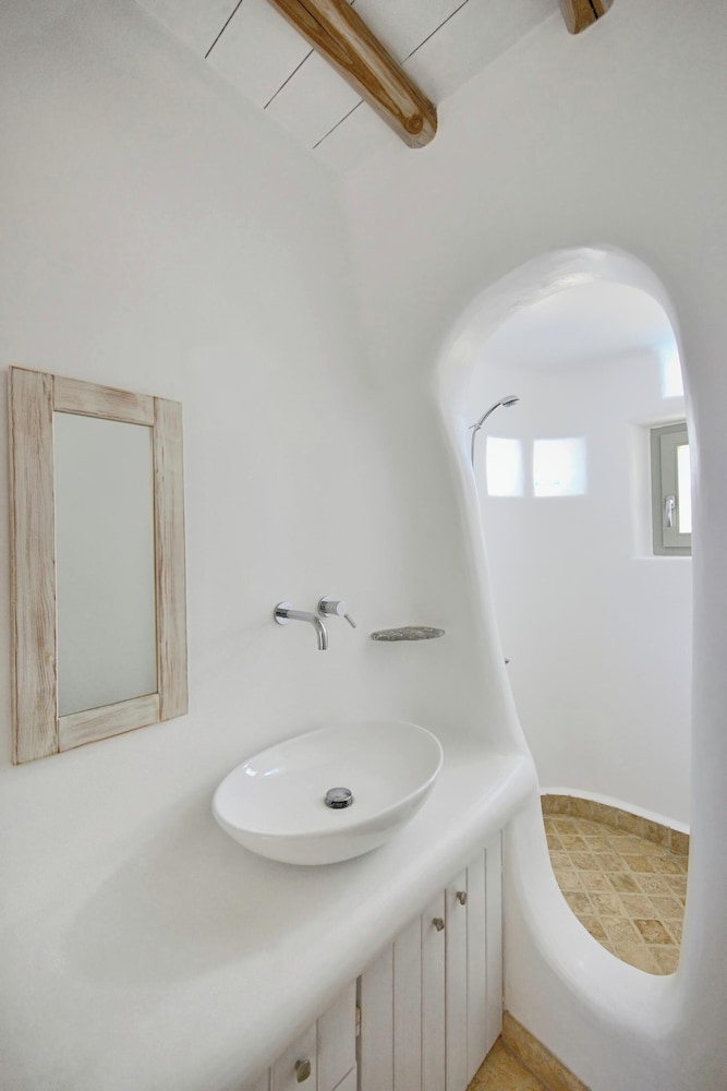 Gran Kanalia Villa Mykonos