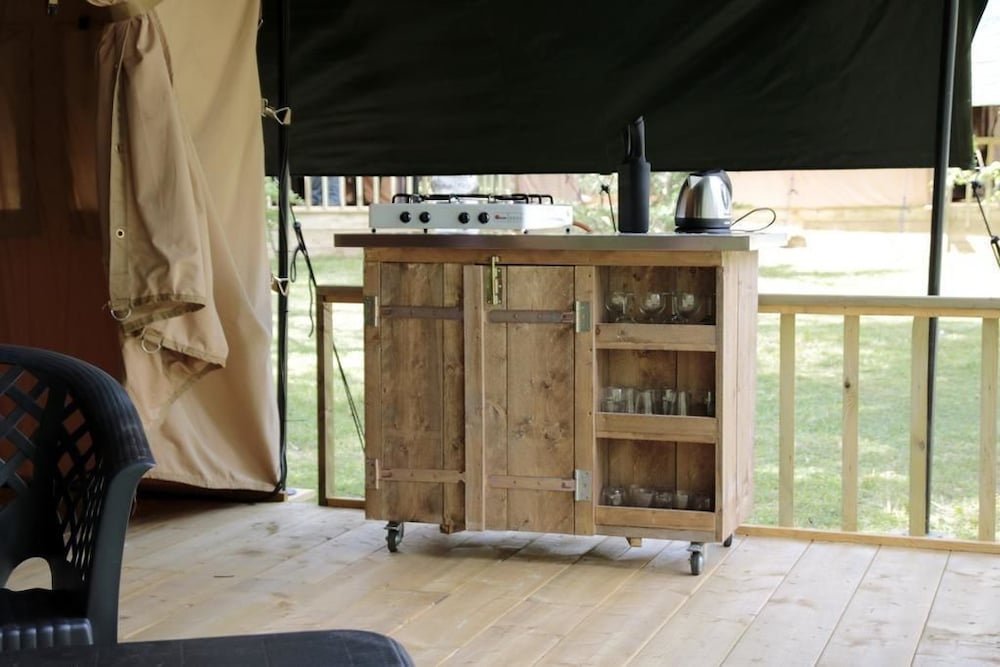 Camping Le Rotja view 5
