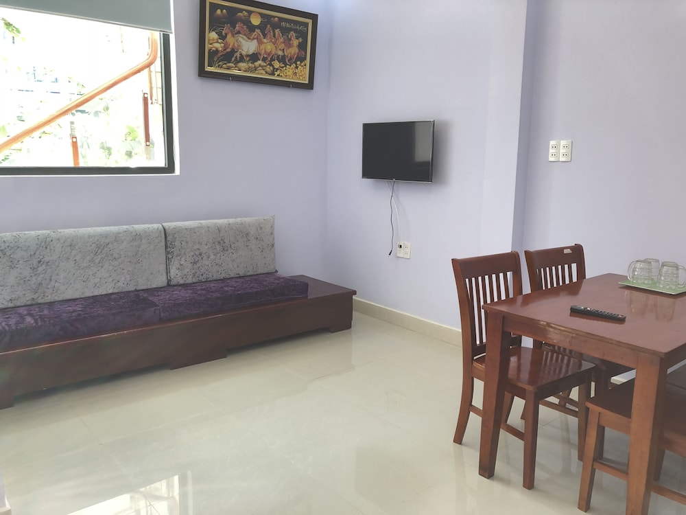 M2 Apartment Han River