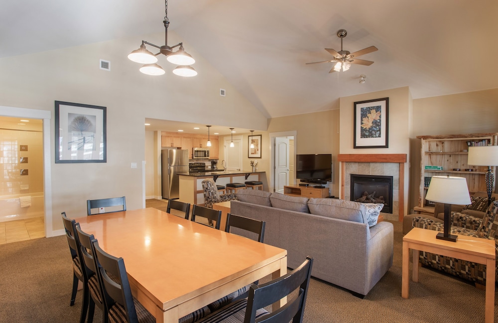 Fraser Crossing/Founders Pointe, Condo 2 bedroom w/ Gondola Access (Value Rated Condo 3402) - Property Image 61