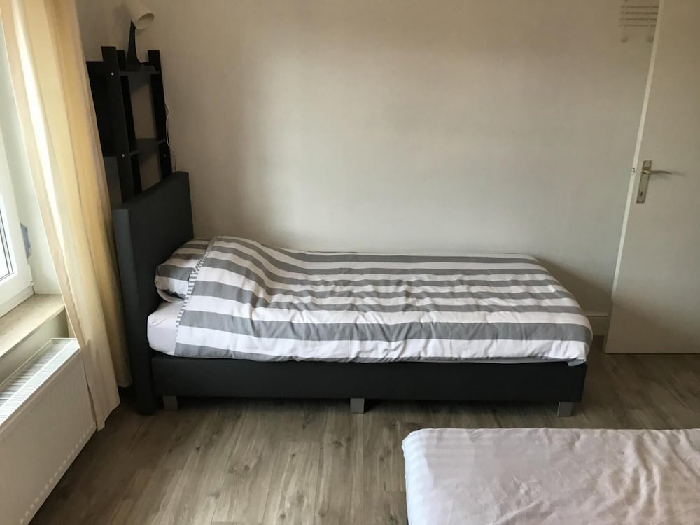 Cozy Vacation Home for 8 Persons in Heers, photo 9