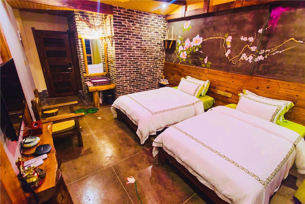 Dielianhua Vega Inn Zhangjiajie
