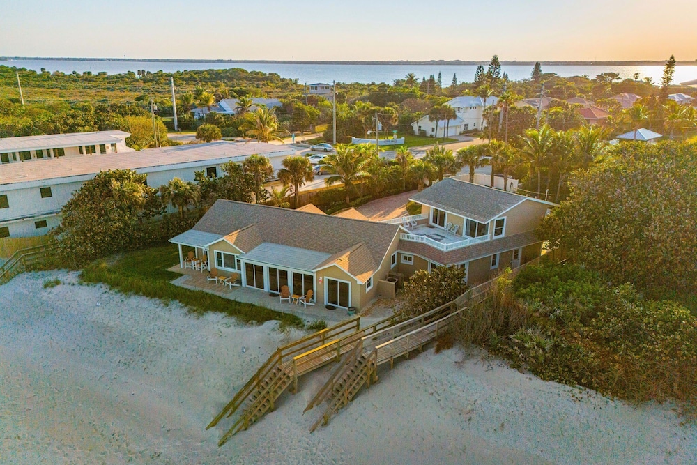 3435 S Highway A1A