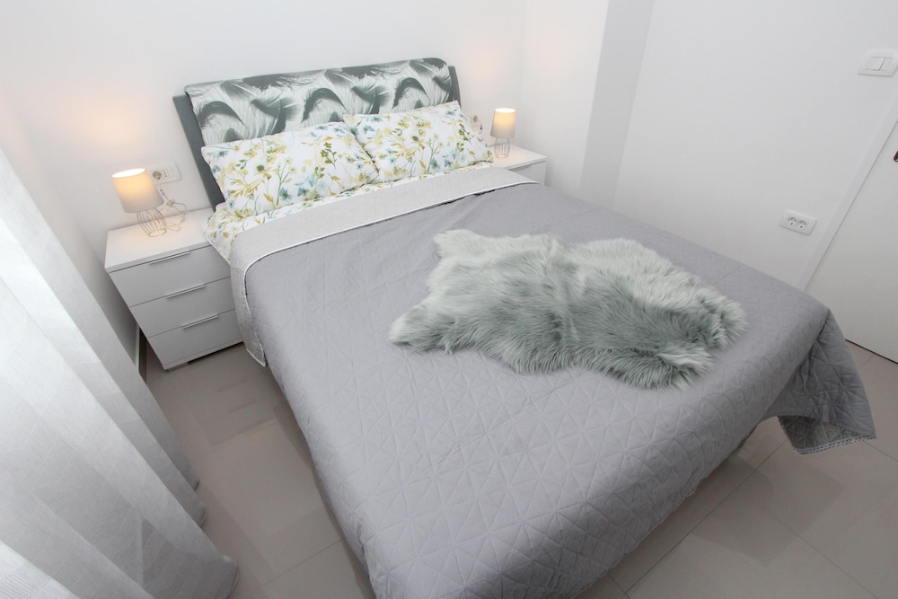 Apartment Sorriso 2 view 4