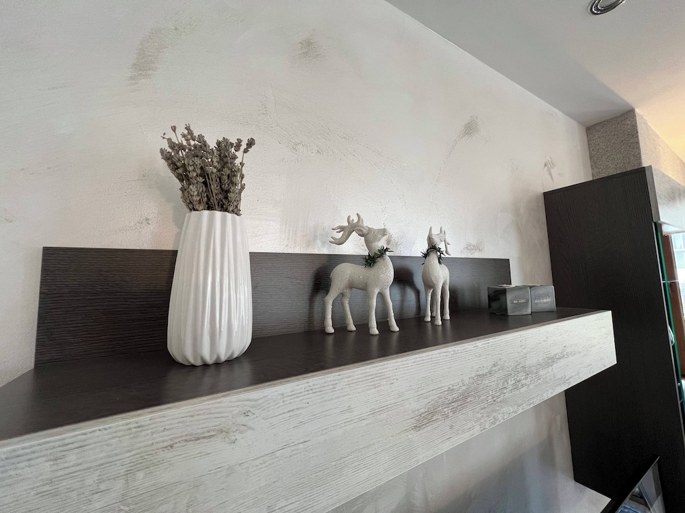 Tulip Apartment High-end, Grand Resort Pamporovo