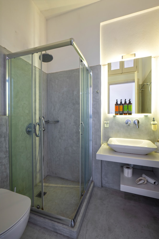 Kallichoron Art Boutique Hotel
